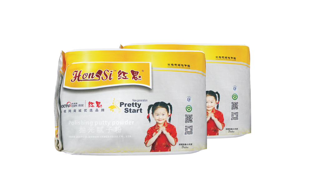 拋光膩子粉